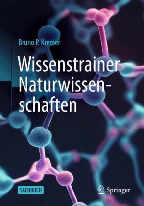 Wissenstrainer Naturwissenschaften