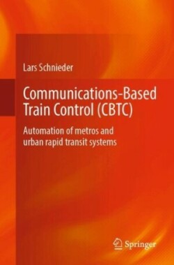 Communications-Based Train Control (CBTC)