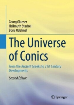 Universe of Conics