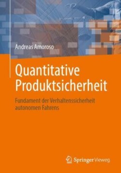 Quantitative Produktsicherheit