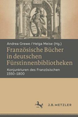 Französische Bücher in deutschen Fürstinnenbibliotheken