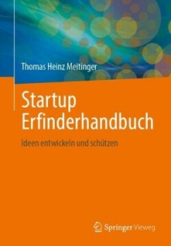 Startup Erfinderhandbuch