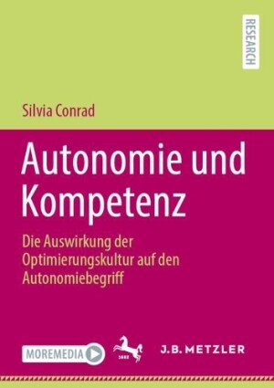 Autonomie und Kompetenz 