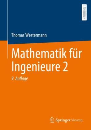 Mathematik für Ingenieure 2