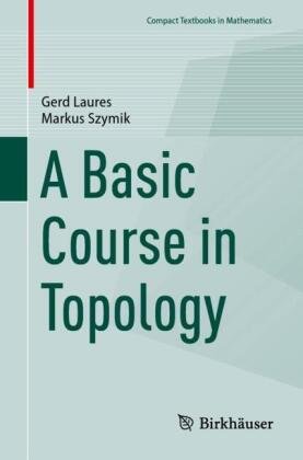 Basic Course in Topology