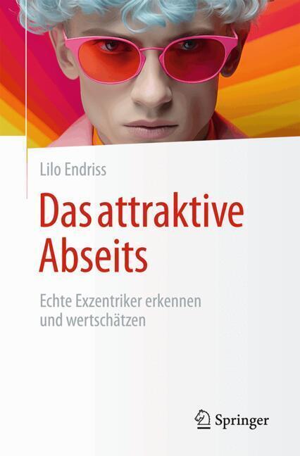Das attraktive Abseits