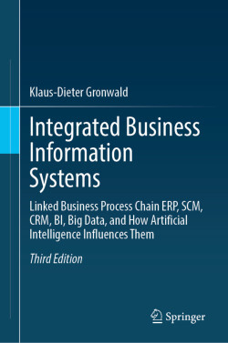 Integrated Business Information Systems