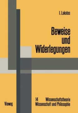 Beweise und Widerlegungen