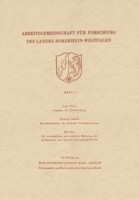 Aufgaben der Eisenforschung. Entwicklungslinien des deutschen Eisenhüttenwesens. Die wirtschaftliche und technische Bedeutung der Leichtmetalle und ihre Entwicklungsmöglichkeiten