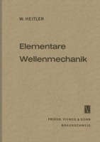 Elementare Wellenmechanik