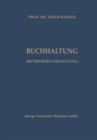 Kalkulatorische Buchhaltung (Betriebsbuchhaltung)