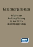 Konzern-Organisation