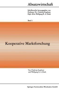 Kooperative Marktforschung