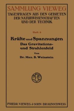 Kräfte und Spannungen