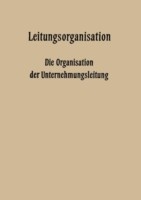 Leitungsorganisation