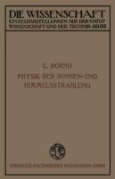 Physik der Sonnen- und Himmelsstrahlung