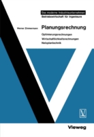 Planungsrechnung