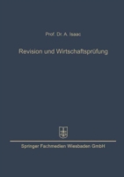 Revision und Wirtschaftsprüfung