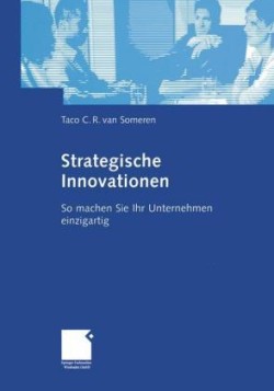 Strategische Innovationen