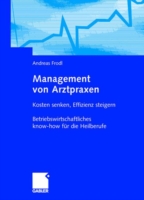 Management von Arztpraxen