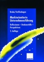 Marktorientierte Unternehmensführung