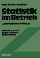 Statistik im Betrieb