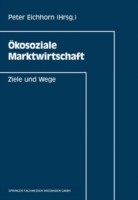 Ökosoziale Marktwirtschaft