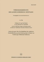 Untersuchungen über die Möglichkeit der selektiven Erdschlußerfassung durch Messung des im Erdseil von Freileitungen fließenden Nullstroms