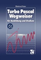 Turbo Pascal Wegweiser