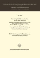 Die Erscheinung der Reiboxydation an ionitrierten Stahloberflächen