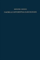 Partielle Differentialgleichungen und ihre Anwendungen auf physikalische Fragen