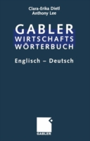 Commercial Dictionary / Wirtschaftswörterbuch