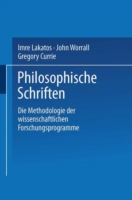 Die Methodologie der wissenschaftlichen Forschungsprogramme