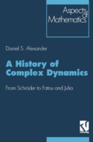 History of Complex Dynamics