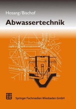 Abwassertechnik