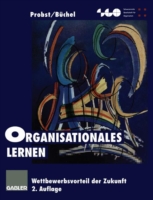 Organisationales Lernen