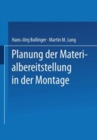 Planung der Materialbereitstellung in der Montage