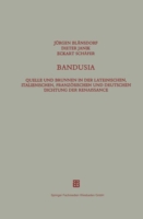 Bandusia