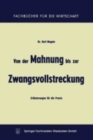 Von der Mahnung bis zur Zwangsvollstreckung