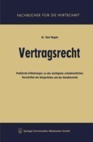 Vertragsrecht