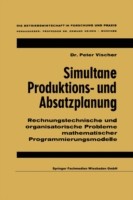 Simultane Produktions- und Absatzplanung