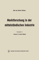 Marktforschung in der mittelständischen Industrie