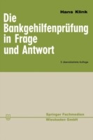 Die Bankgehilfenprüfung in Frage und Antwort