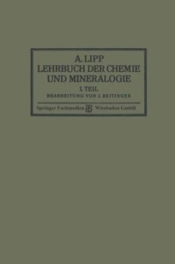 Lehrbuch der Chemie und Mineralogie