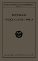 Funktionentheorie