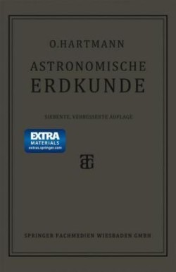 Astronomische Erdkunde