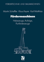 Fördermaschinen