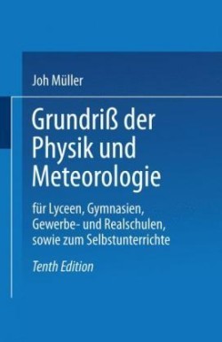 Grundriß der Physik und Meteorologie