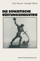 Die sowjetische Rüstungsindustrie