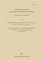 Lastenhubschrauber L-41 und L-51 für 4000 kg Nutzlast